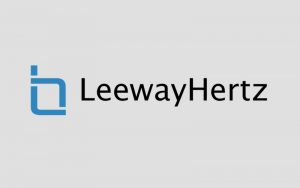 LeewayHertz Società di consulenza Blockchain