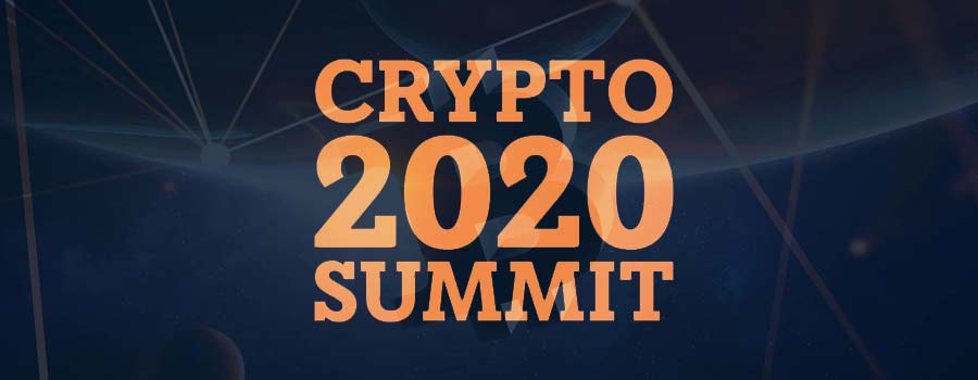 加密2020峰会在线