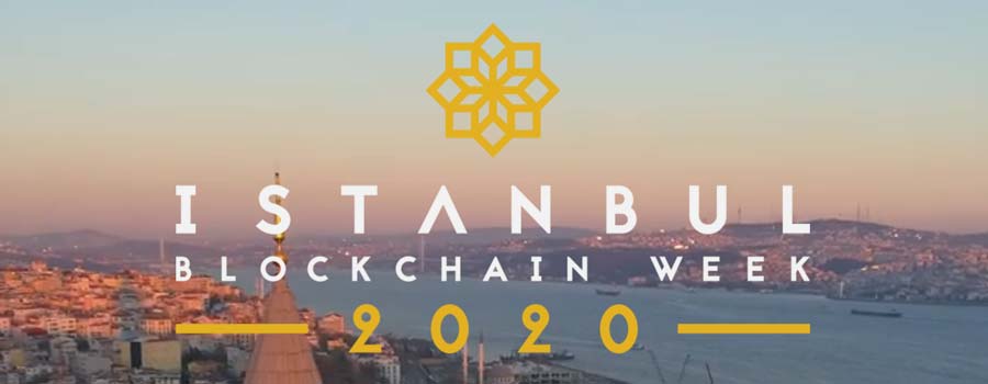Settimana Blockchain di Istanbul 2020