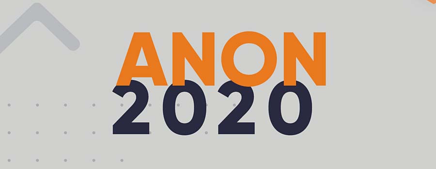Vertice ANON 2020