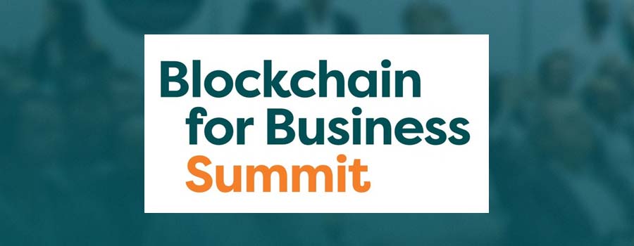 Blockchain for Business Summit 2020