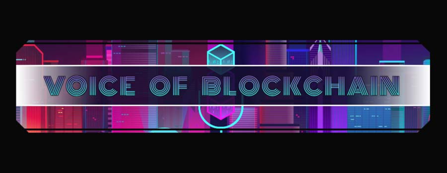 Voce di Blockchain 2020