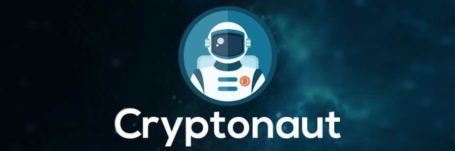 Cryptonaut加密货币投资组合管理