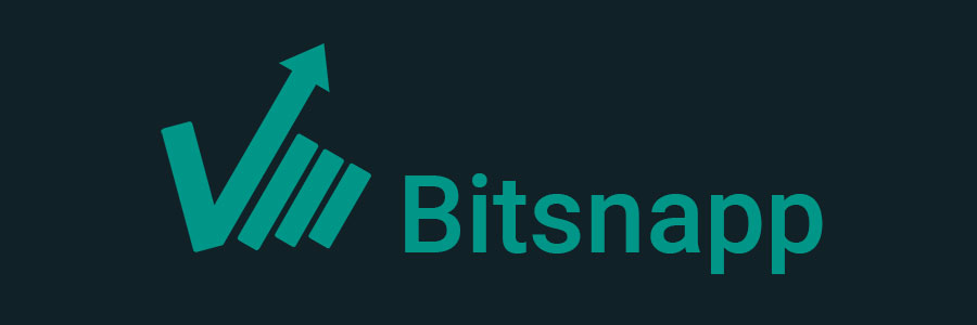 melacak cryptos dengan BitSnapp