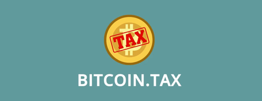 Bitcoin.tax