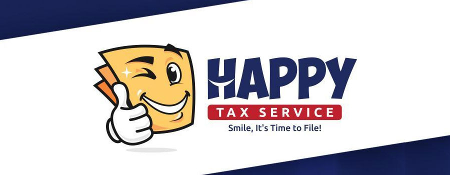 快乐税收服务
