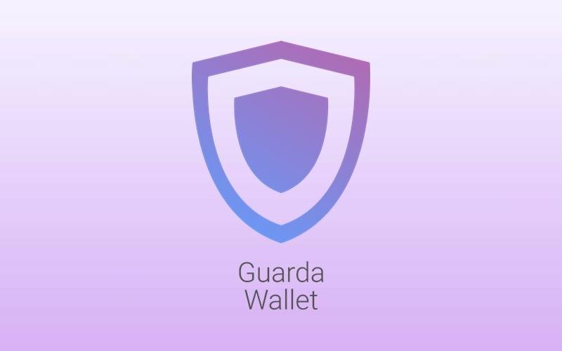 Guarda Wallet Ethereum Classic
