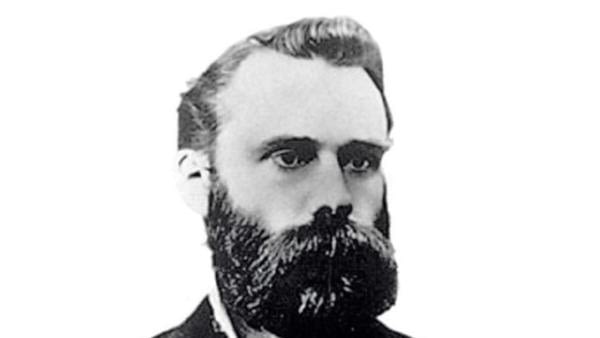 Charles Henry Dow - Trading Bitcoin Bagian 2