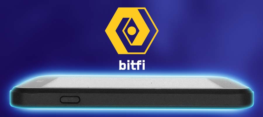 راهنمای کیف پول رمزنگاری Bitfi