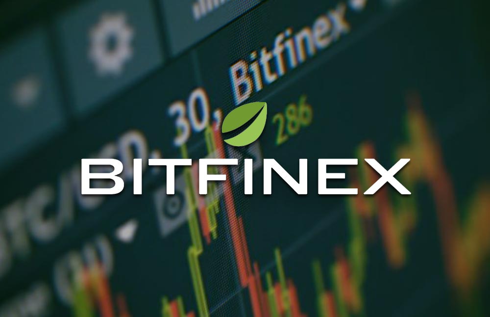 Ulasan pertukaran crypto bitfinex