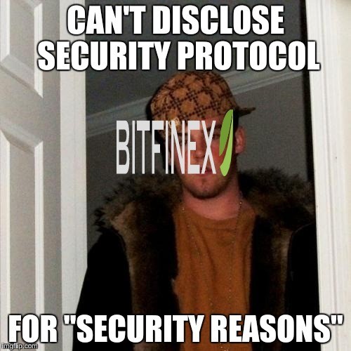 نمی توان پروتکل امنیتی را فاش کرد