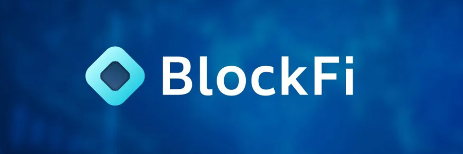 Guida utente BlockFi