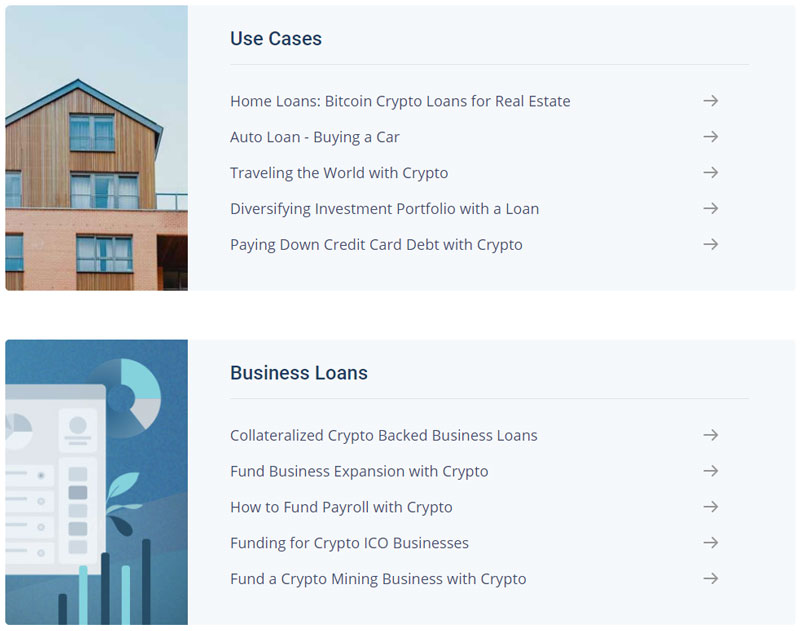blockfi-business-prestiti-casi d'uso