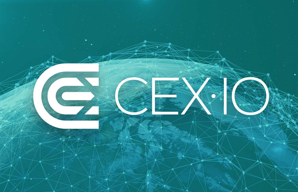 CEX.io بررسی تبادل