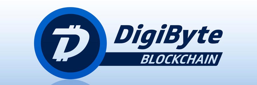 Blockchain DigiByte