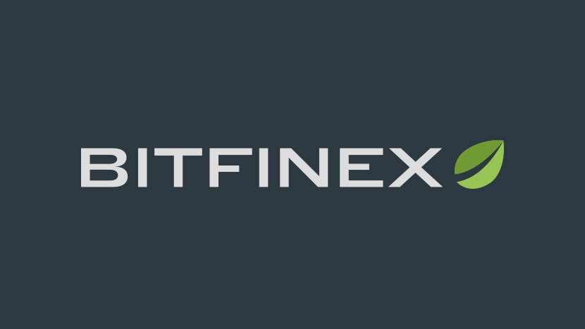 logo bitfinex