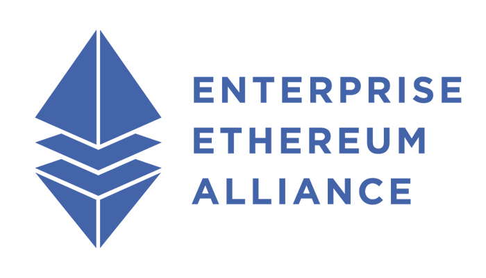 اتحاد شرکت ethereum