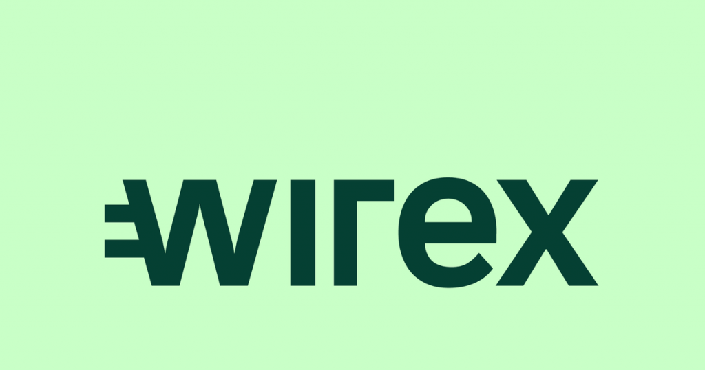 在Wirex购买比特币