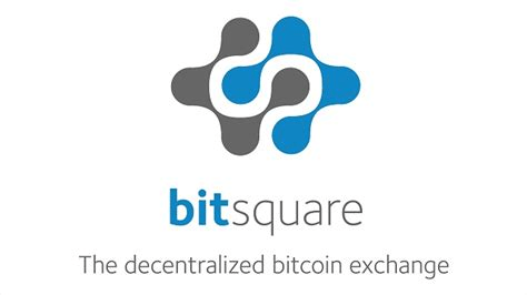 Logo Bitsquare
