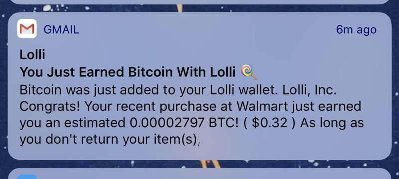 mendapatkan-bitcoin-dengan-lolli-rewards-app