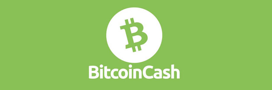 Bitcoin Cash (BCH) pada tahun 2020