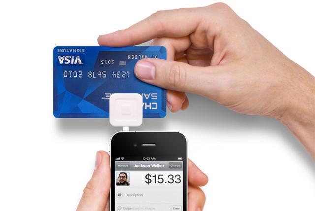 کیف پول دیجیتال پذیرش پرداخت های کارت اعتباری
