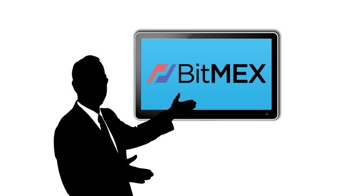 什么是bitmex